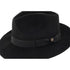 Freemont - Walrus Hats Wool Fedora Hat